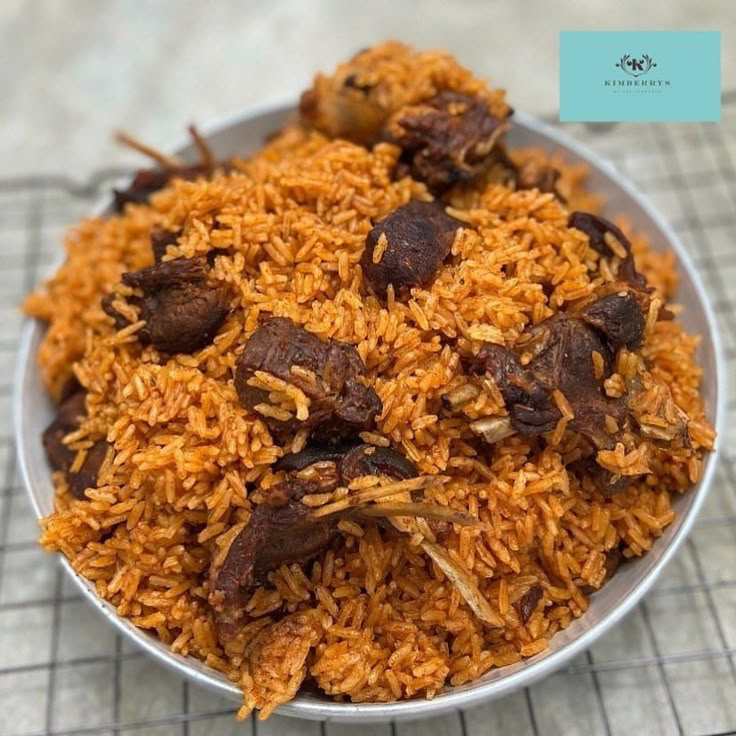 Rice