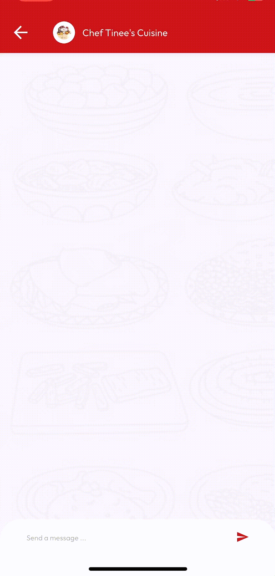 Chef Chat